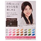 Dariya Cleodite Cleary Gray Hair Color - Natural Beige