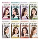 Dariya Cleodite Cleary Gray Hair Color - Natural Beige