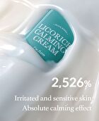 Licorice Calming Cream - 50ml
