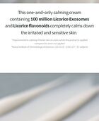 Licorice Calming Cream - 50ml