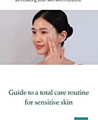 Licorice Calming Cream - 50ml