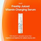 Freshly Juiced Vitamin Charging Serum - 30ml