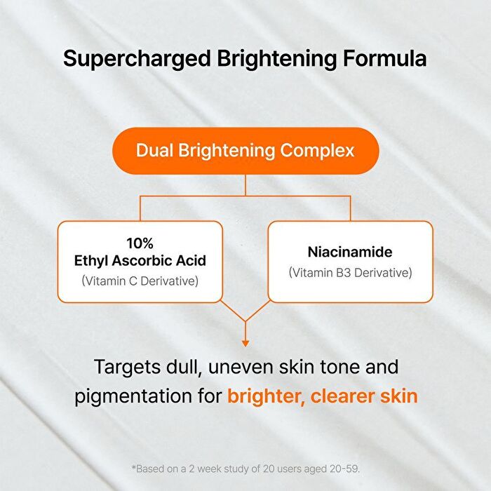 Freshly Juiced Vitamin Charging Serum - 30ml