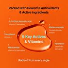 Freshly Juiced Vitamin Charging Serum - 30ml