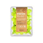 Fresh To Go Mask Sheet - 12 Types - Shine Muscat