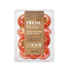 Fresh To Go Mask Sheet - 12 Types - Shine Muscat