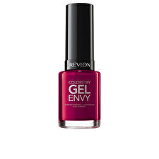 Revlon Mass Market Colorstay Gel Envy #550-all On Red 11 7ml