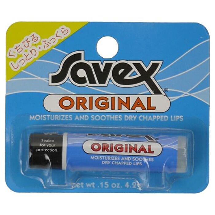 Lip Balm Original - 4.2g