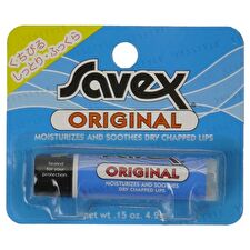 Savex Lip Balm Original - 4.2g
