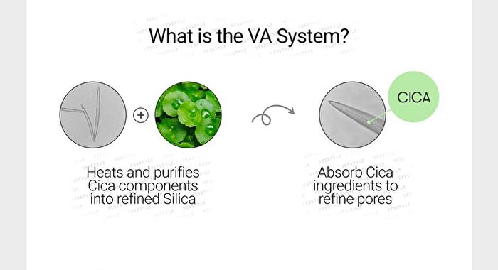 Vt Reedle Shot 100 - 50ml