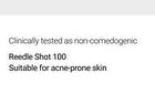 Vt Reedle Shot 100 - 50ml