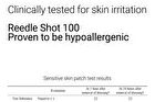 Vt Reedle Shot 100 - 50ml