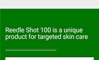 Vt Reedle Shot 100 - 50ml