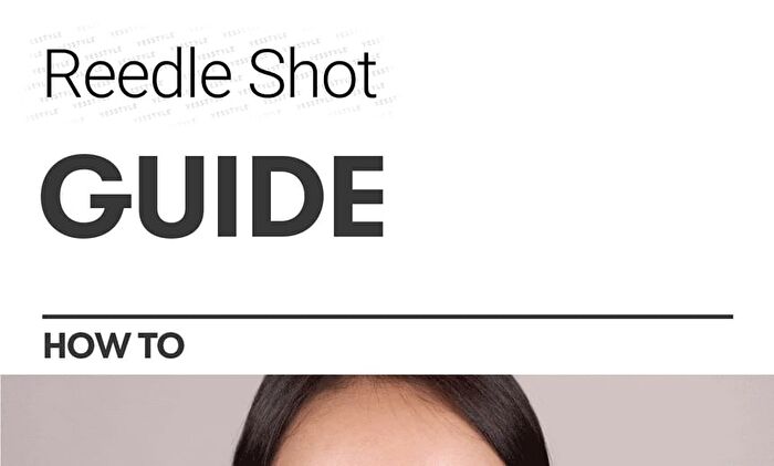 Vt Reedle Shot 100 - 50ml