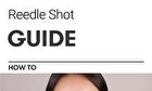 Vt Reedle Shot 100 - 50ml