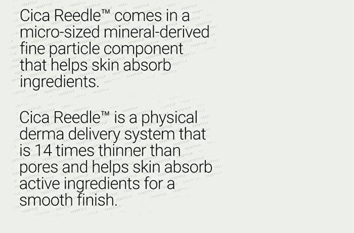 Vt Reedle Shot 100 - 50ml