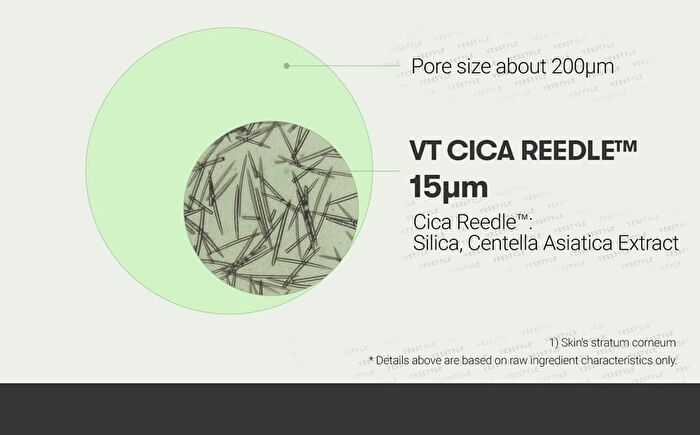 Vt Reedle Shot 100 - 50ml