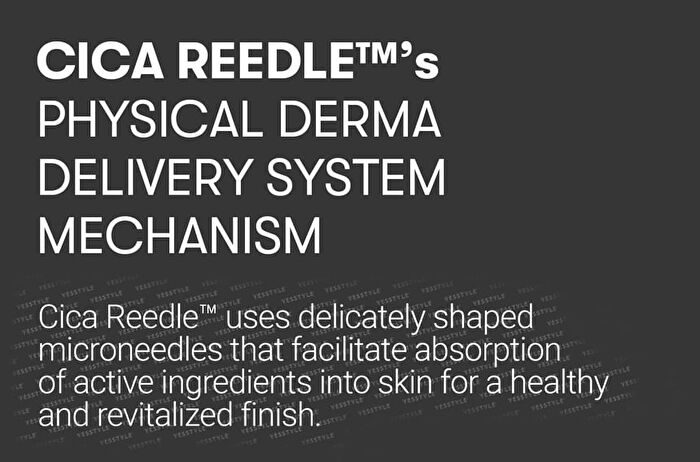 Vt Reedle Shot 100 - 50ml