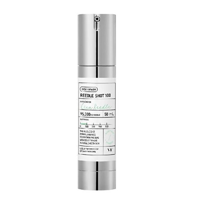 Vt Reedle Shot 100 - 50ml