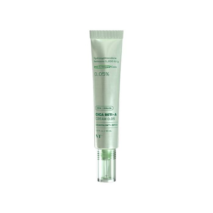 Vt Cica Reti-A Cream 0.05 - 30ml