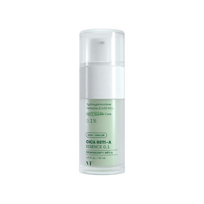 Vt Cica Reti-A Essence 0.1 - 30ml