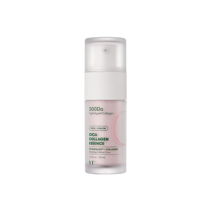 Vt Cica Collagen Essence - 30ml