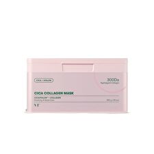 Vt Cica Collagen Mask - 30 sheets