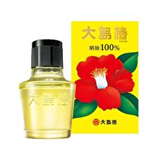 Oshima Tsubaki Camellia Oil - 60ml