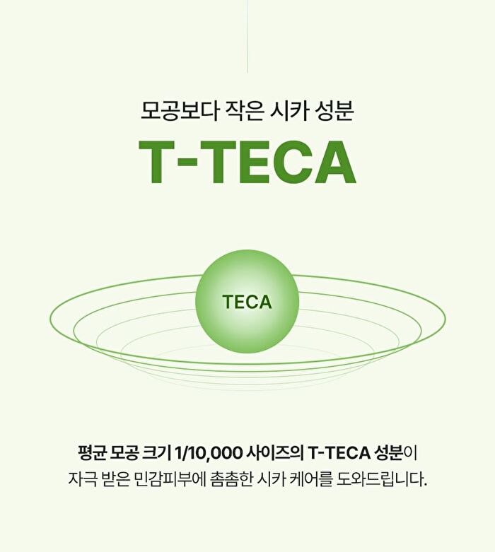 Balanceful Cica Mask Set - 25ml x 10 pcs
