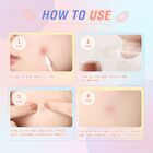 Pinkflash Acne Pimple Patch-Day & Night - #1 DAY 24pcs