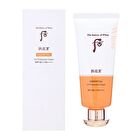 The Whoo Gongjinhyang Essential UV Protective Cream - 60ml