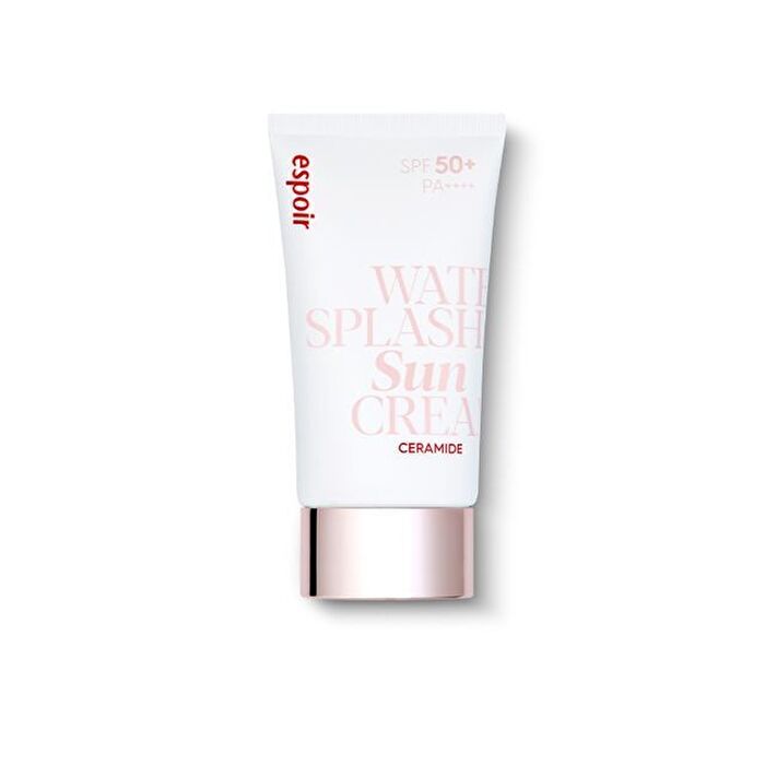 Water Splash Sun Cream Ceramide - 60ml