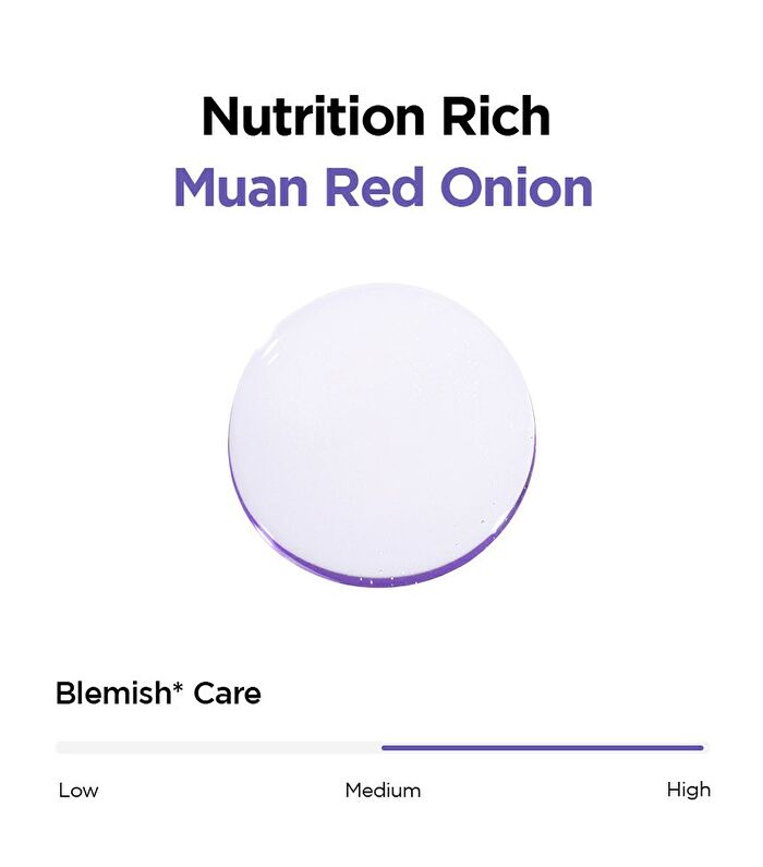 Onion Newpair B5 Ampoule - 50ml