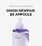 Onion Newpair B5 Ampoule - 50ml