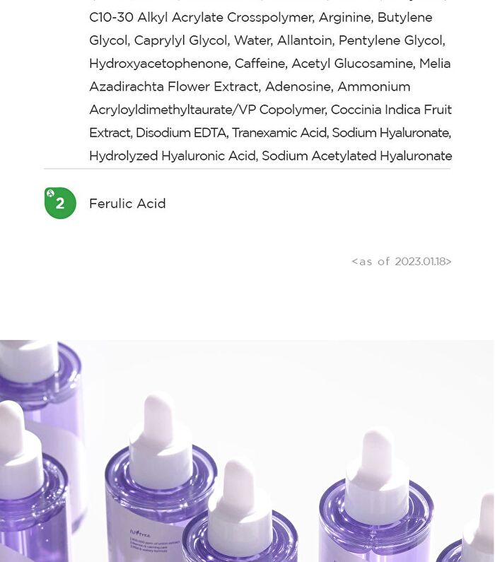 Onion Newpair B5 Ampoule - 50ml