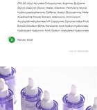Onion Newpair B5 Ampoule - 50ml
