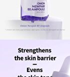 Onion Newpair B5 Ampoule - 50ml