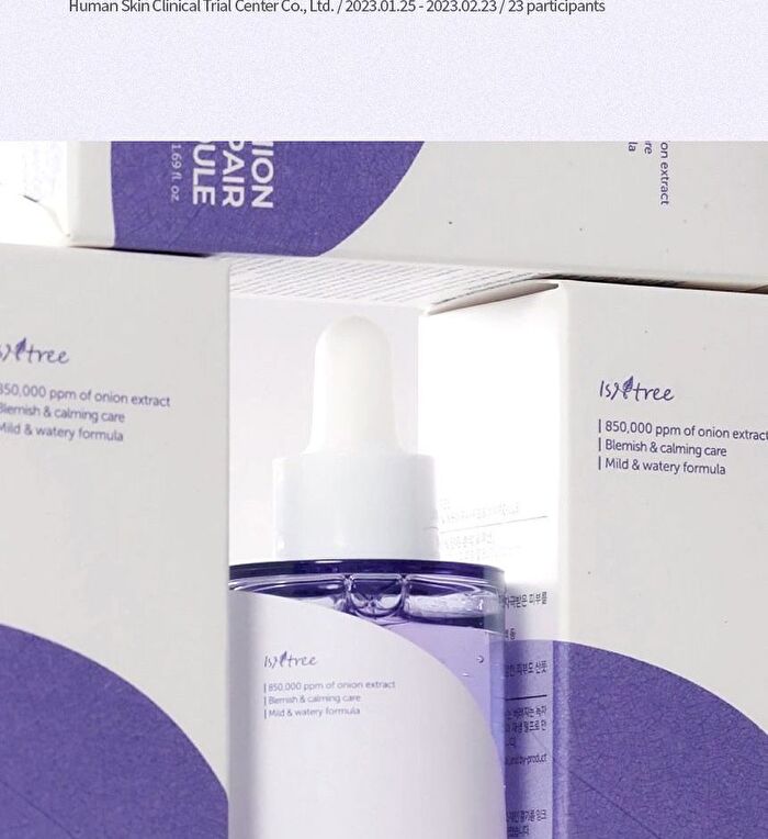 Onion Newpair B5 Ampoule - 50ml