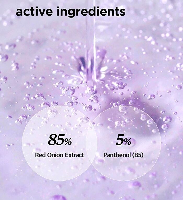 Onion Newpair B5 Ampoule - 50ml