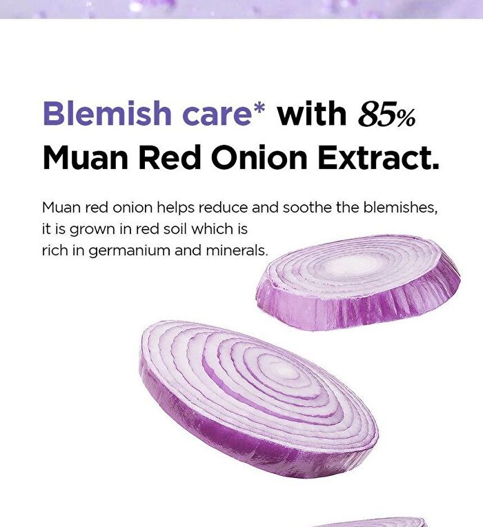 Onion Newpair B5 Ampoule - 50ml