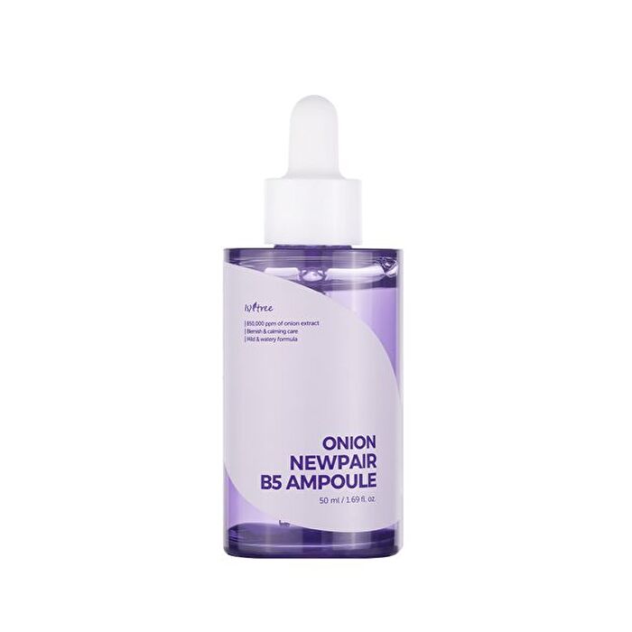 Onion Newpair B5 Ampoule - 50ml