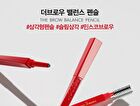 The Brow Balance Pencil - 6 Colors - #01 Classic Brown