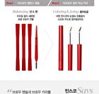 The Brow Balance Pencil - 6 Colors - #01 Classic Brown