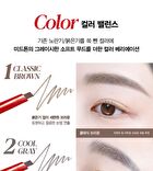 The Brow Balance Pencil - 6 Colors - #01 Classic Brown