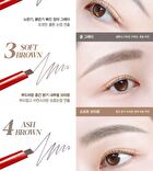 The Brow Balance Pencil - 6 Colors - #01 Classic Brown