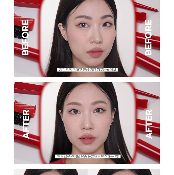 The Brow Balance Pencil - 6 Colors - #03 Soft Brown