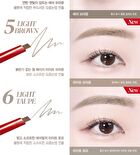 The Brow Balance Pencil - 6 Colors - #03 Soft Brown