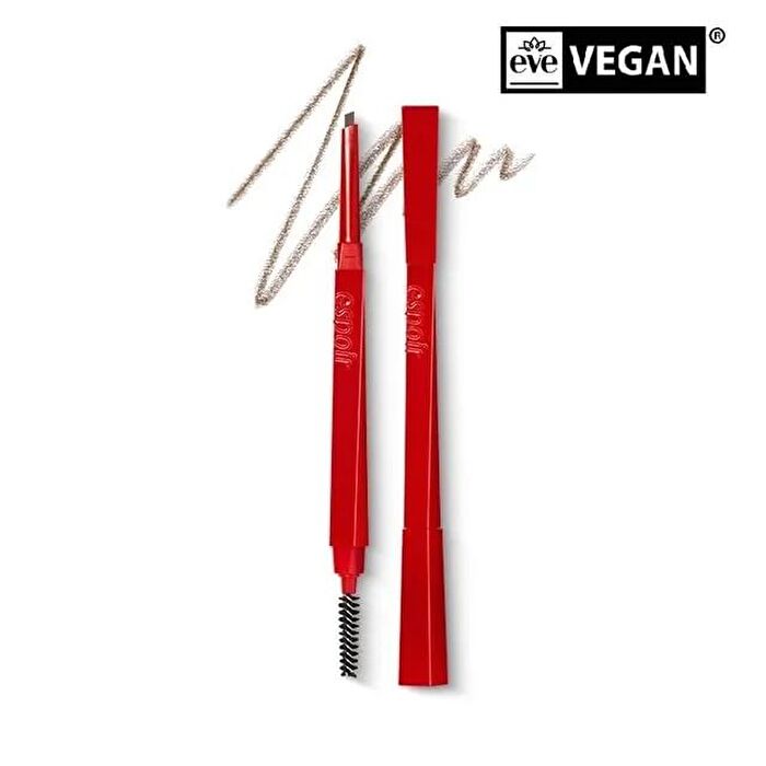The Brow Balance Pencil - 6 Colors - #03 Soft Brown