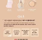 Pro Tailor Foundation Be Glow New Class - 5 Colors - #23 Beige