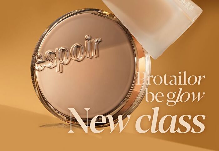 Pro Tailor Foundation Be Glow New Class - 5 Colors - #23 Beige